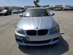 2010 Bmw 328 I en Venta en Martinez, CA - Rear End