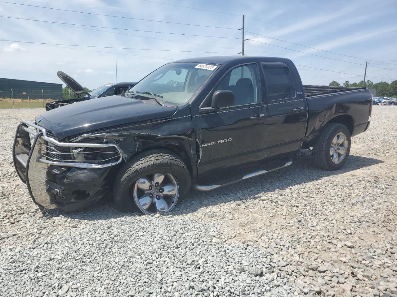 Tifton, GA에서 판매 중인 2002 Dodge Ram 1500 - All Over