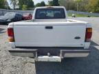 1995 Ford Ranger Super Cab იყიდება Gastonia-ში, NC - Front End