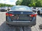 2021 Nissan Altima Sv for Sale in Grenada, MS - Front End