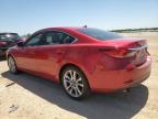 2016 Mazda 6 Touring de vânzare în San Antonio, TX - Hail