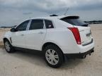2015 Cadillac Srx Luxury Collection   продається в San Antonio, TX - Front End