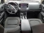 2019 Chevrolet Colorado Lt en Venta en Houston, TX - Front End