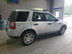 2008 Land Rover Lr2 Se for Sale in Sandston, VA - Side