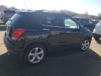 2015 Chevrolet Trax Ltz იყიდება New Britain-ში, CT - Minor Dent/Scratches