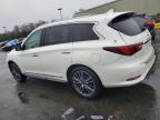2016 Infiniti Qx60  للبيع في Exeter، RI - Front End