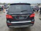 2018 Mercedes-Benz Gls 450 4Matic на продаже в Bridgeton, MO - Hail