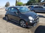 2017 Fiat 500 Electric de vânzare în Van Nuys, CA - All Over