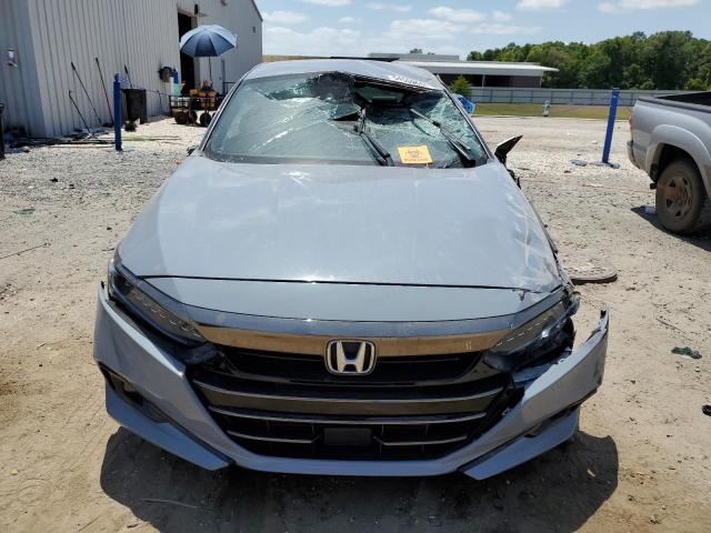  HONDA ACCORD 2022 Szary