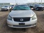 2006 Nissan Altima S იყიდება Chicago Heights-ში, IL - Side