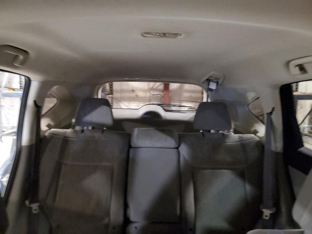 2012 Honda Cr-V Lx VIN: 5J6RM4H33CL057727 Lot: 53272595