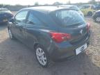 2018 VAUXHALL CORSA STIN for sale at Copart YORK