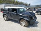 2007 Toyota Fj Cruiser  for Sale in Hurricane, WV - Rollover
