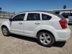 2011 Dodge Caliber Mainstreet продається в Mercedes, TX - Water/Flood