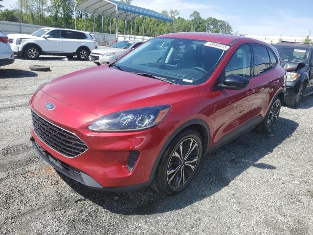 FORD ESCAPE SE 2021