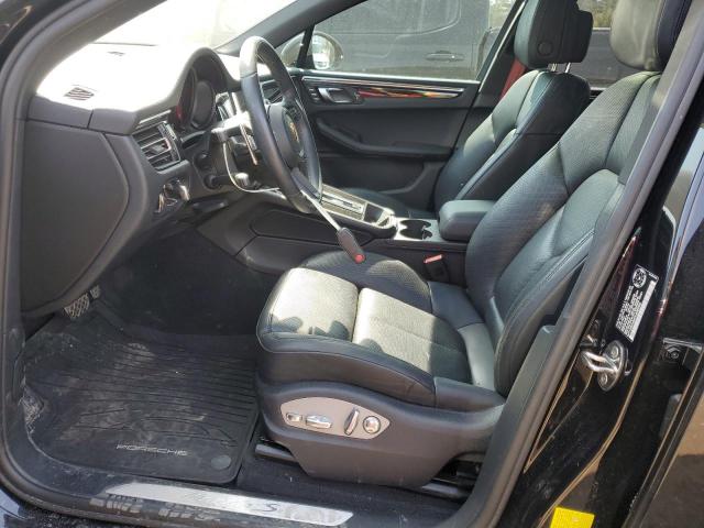 2023 PORSCHE MACAN S