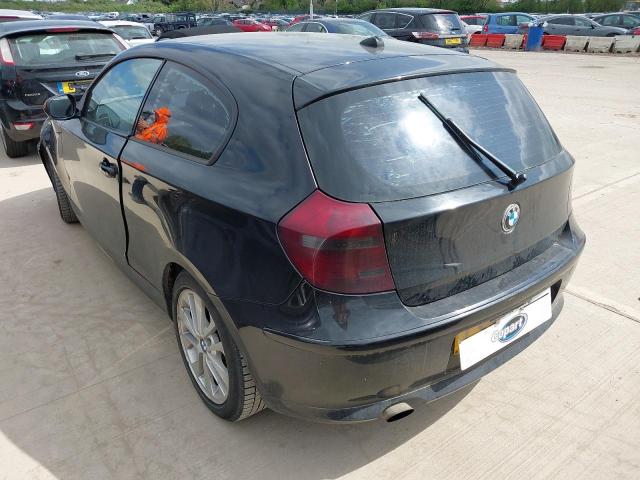 2009 BMW 118D SPORT
