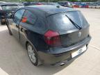 2009 BMW 118D SPORT for sale at Copart SANDY