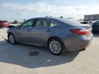 2015 Lexus Es 350 for Sale in Wilmer, TX - Front End