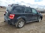 2009 Ford Escape Limited за продажба в Davison, MI - Side