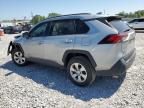 2019 Toyota Rav4 Le на продаже в Montgomery, AL - Front End