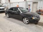 2005 Audi A4 1.8 Cabriolet იყიდება Milwaukee-ში, WI - Vandalism