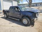 2012 Gmc Sierra K1500 Sle en Venta en Albuquerque, NM - Front End