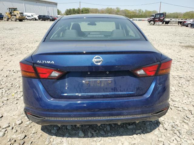  NISSAN ALTIMA 2021 Granatowy
