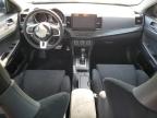 2010 Mitsubishi Lancer Evolution Se продається в Mebane, NC - Front End