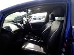 2014 FORD FIESTA TIT for sale at Copart PETERLEE