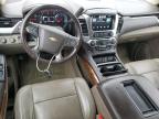 2015 Chevrolet Suburban K1500 Ltz zu verkaufen in Louisville, KY - Hail