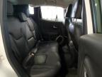 2016 Jeep Renegade Limited იყიდება Greenwood-ში, NE - Front End
