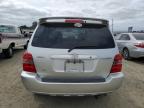 2003 Toyota Highlander Limited for Sale in American Canyon, CA - Side