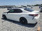 2021 Toyota Camry Xse продається в Arcadia, FL - Front End