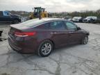 2017 Kia Optima Lx zu verkaufen in Walton, KY - Front End