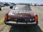 1978 Mgb Convertabl на продаже в Sacramento, CA - Minor Dent/Scratches