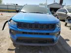 2025 Jeep Compass Latitude за продажба в Wichita, KS - Front End