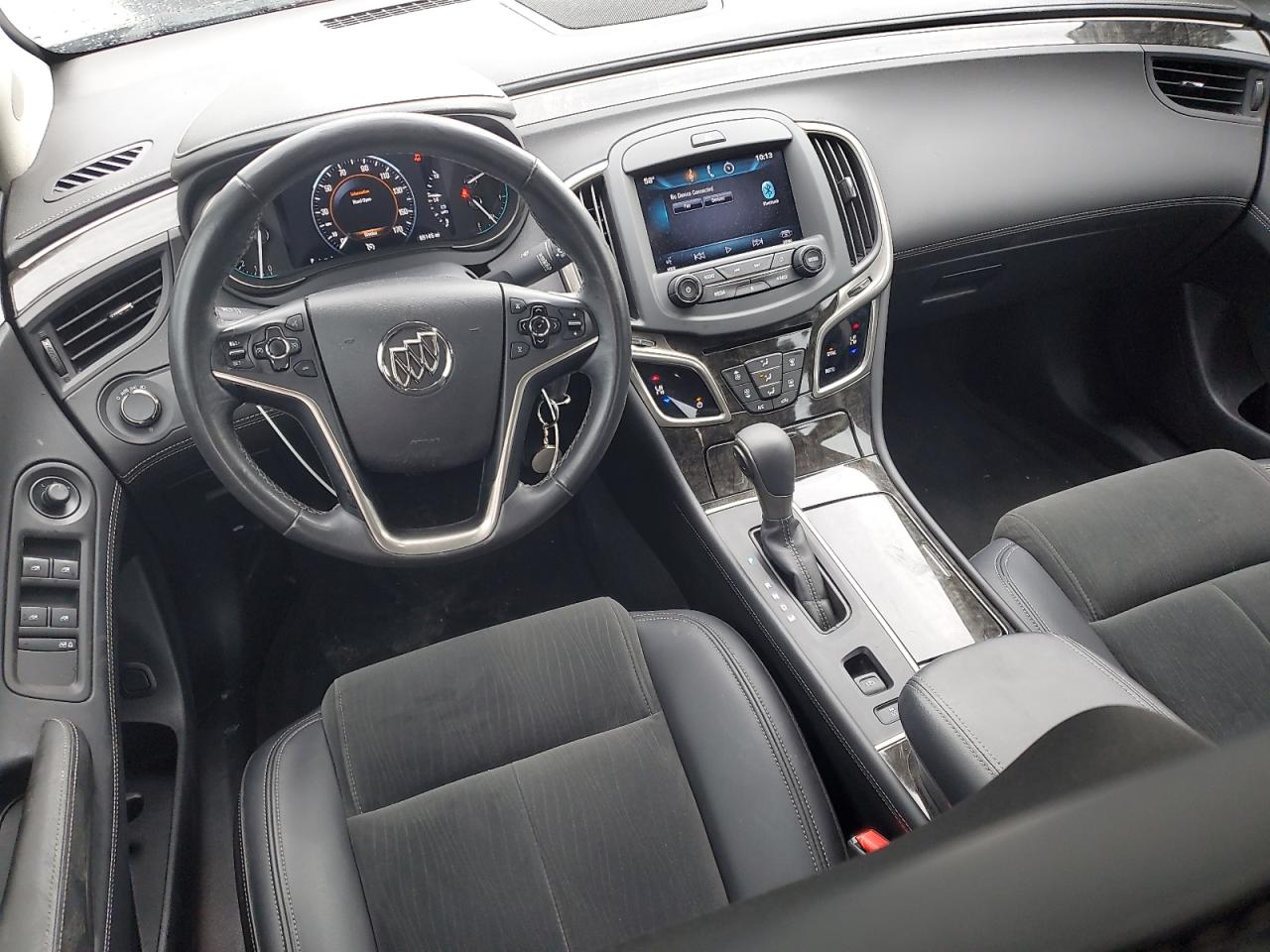 2014 Buick Lacrosse VIN: 1G4GA5G30EF202152 Lot: 55227515