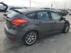 2015 Ford Focus Se за продажба в Sun Valley, CA - Front End