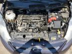 2012 Ford Fiesta Se for Sale in Florence, MS - Normal Wear