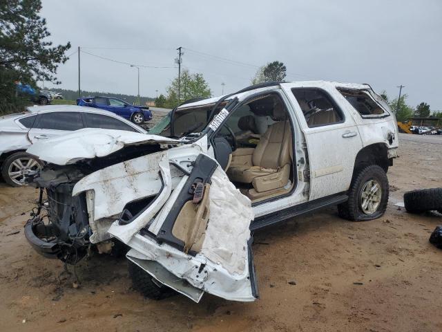 2007 Chevrolet Tahoe K1500