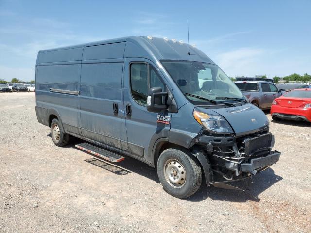  RAM All Models 2021 Синій