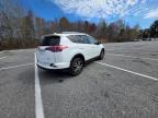 2017 TOYOTA RAV4 LE for sale at Copart MA - NORTH BOSTON
