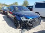 2014 AUDI A1 S LINE for sale at Copart BRISTOL