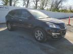 2017 Chevrolet Traverse Lt იყიდება Bridgeton-ში, MO - Hail