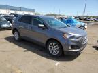 2023 Ford Edge Sel en Venta en Woodhaven, MI - Side