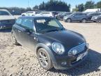 2012 MINI COOPER D for sale at Copart WISBECH