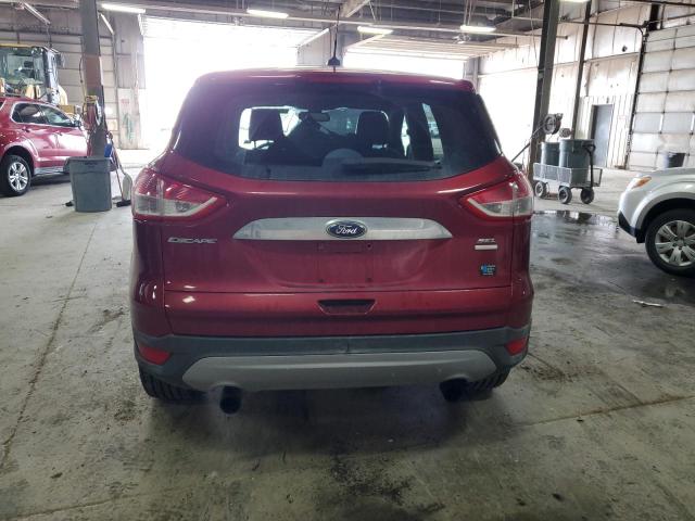  FORD ESCAPE 2013 Maroon