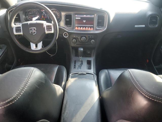 DODGE CHARGER 2014 Biały
