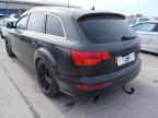 2007 AUDI Q7 S LINE for sale at Copart SANDWICH